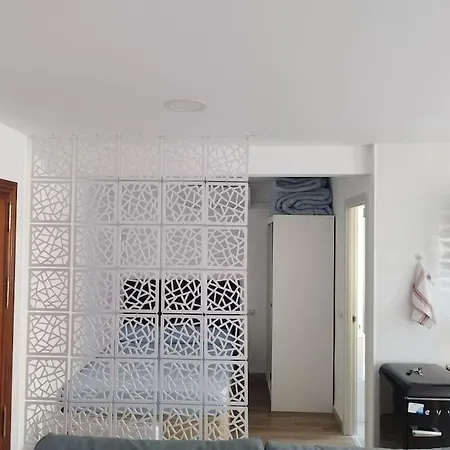 Apartment Acogedor Torremolinos