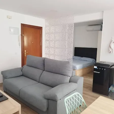 Acogedor * Torremolinos