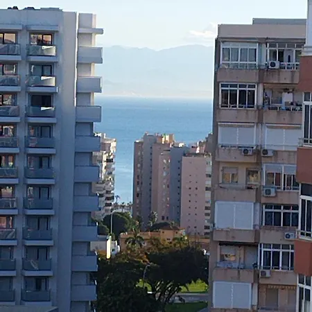 Acogedor * Torremolinos