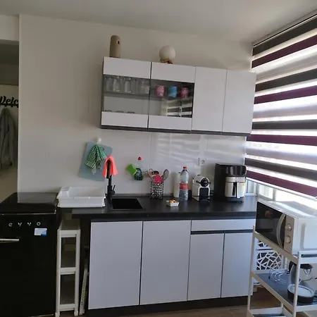 Acogedor * Torremolinos