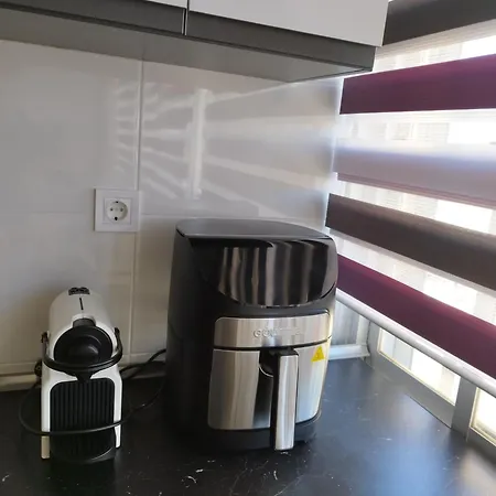 Apartment Acogedor Torremolinos
