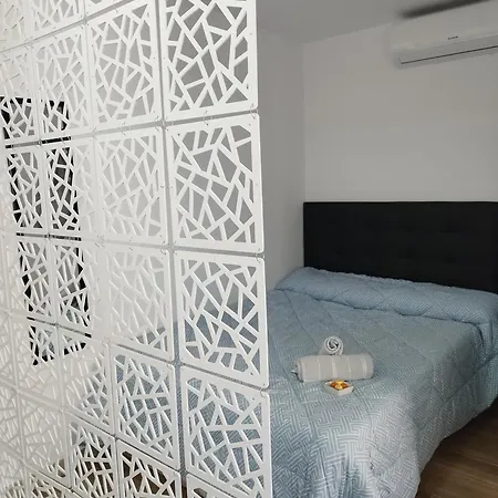 Acogedor * Torremolinos